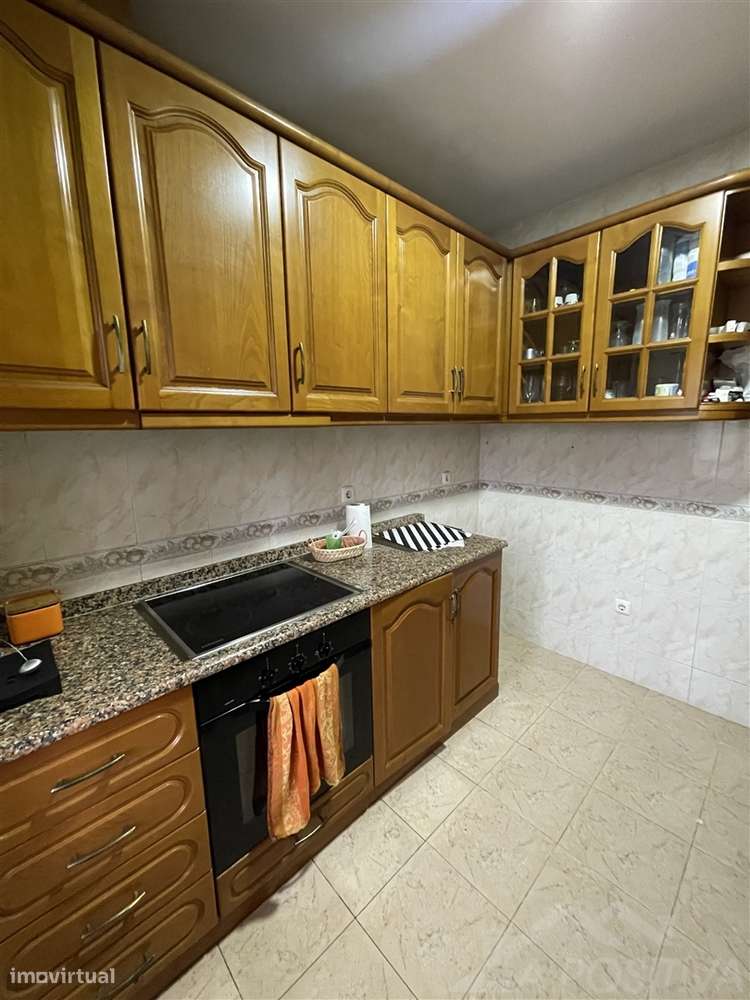 Apartamento T3 Arrendamento em São João da Madeira,São João da Madeira - Grande imagem: 2/30