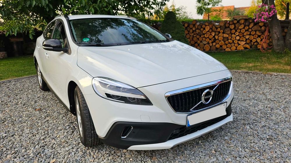 Volvo V40 D3 You 2017