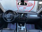 BMW X3 xDrive20d Aut. - 7