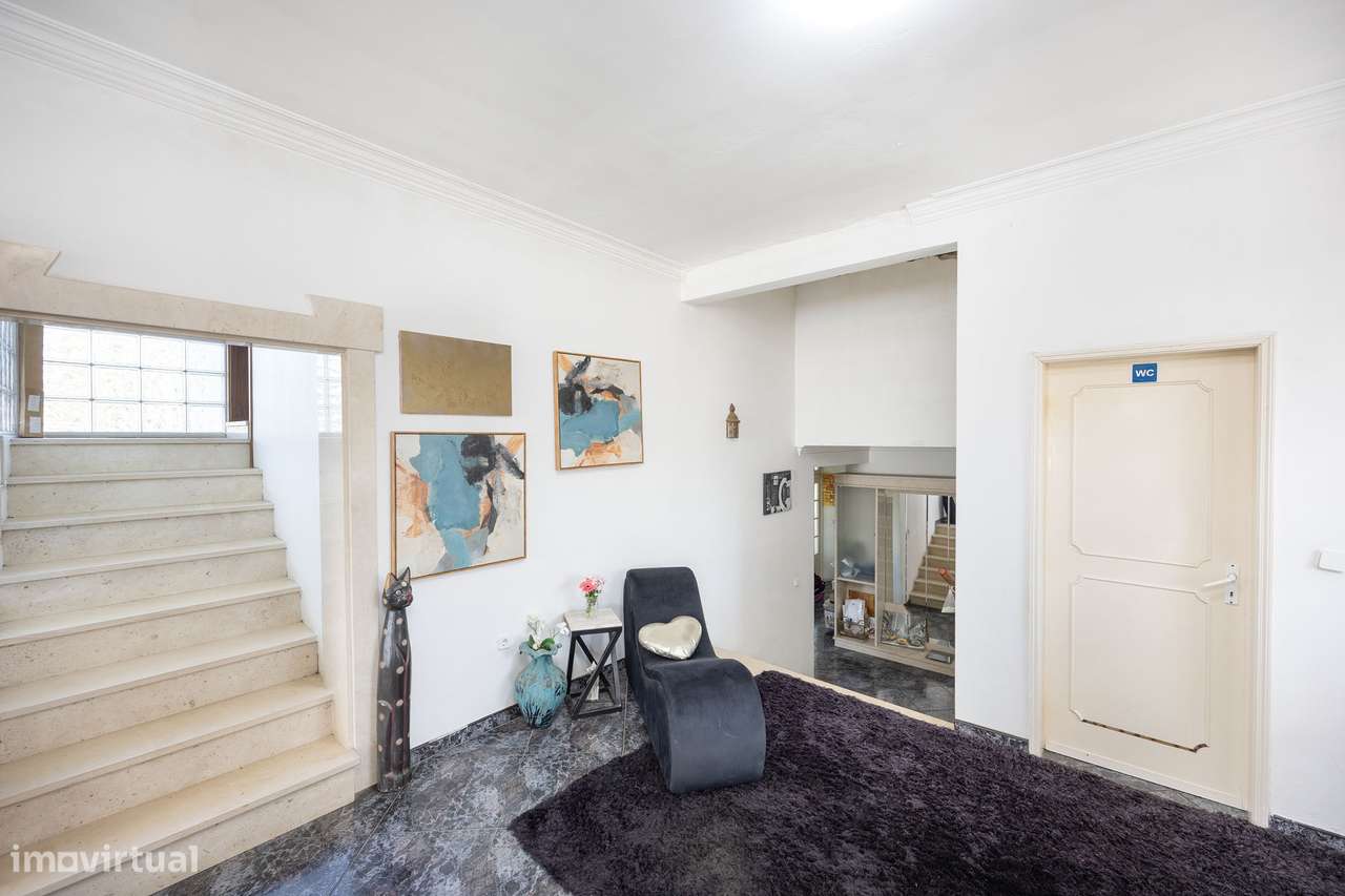 Moradia T3 || Isolada || Albergaria dos Doze, Pombal-7