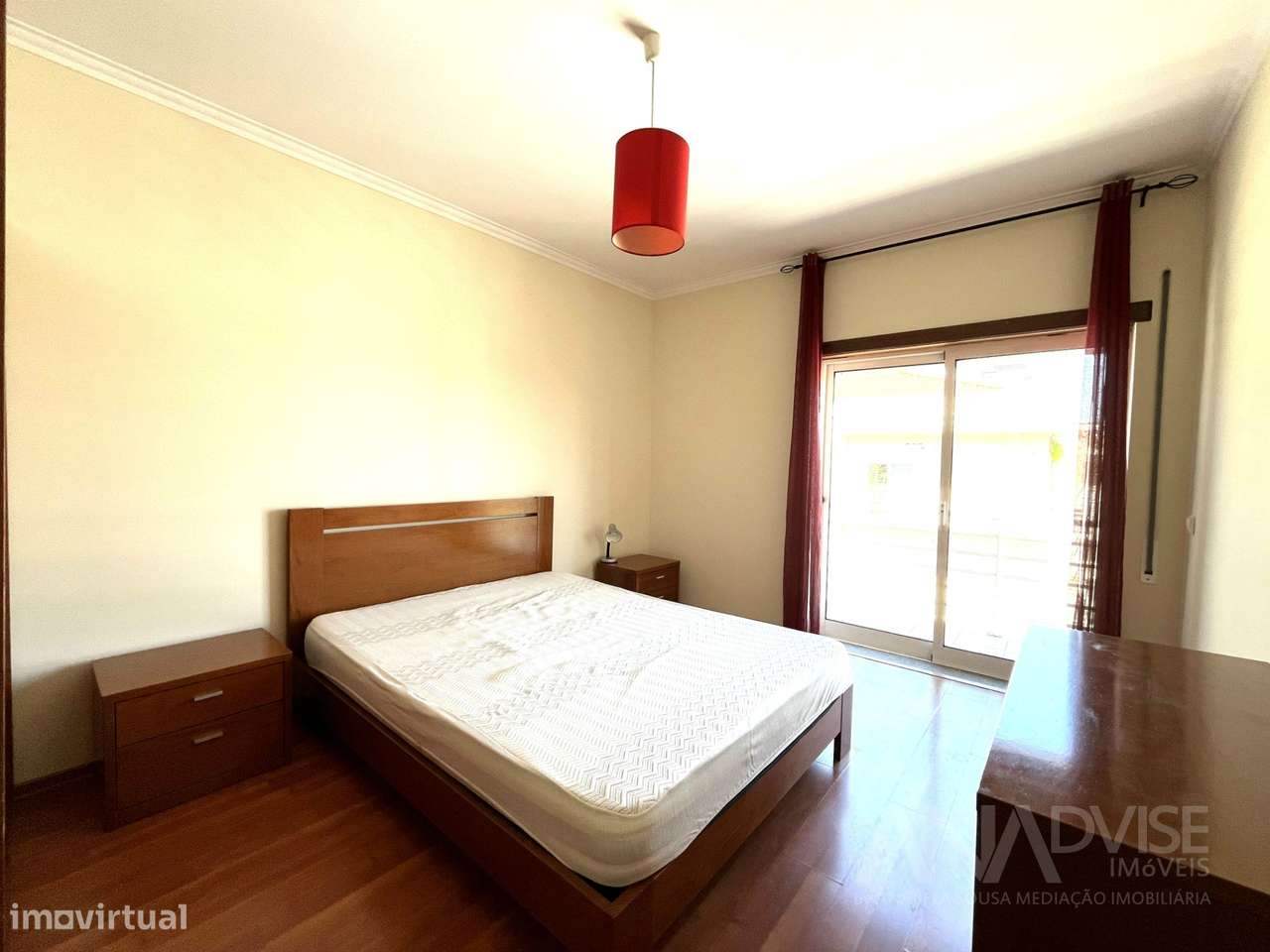 Apartamento T2 Venda em Viseu,Viseu-9