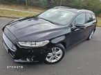 Ford Mondeo Turnier 2.0 TDCi Start-Stopp PowerShift-Aut Titanium - 15