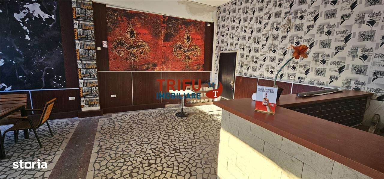 Spatiu comercial de inchiriat in Vintul de Jos - Imagine principală: 3/12