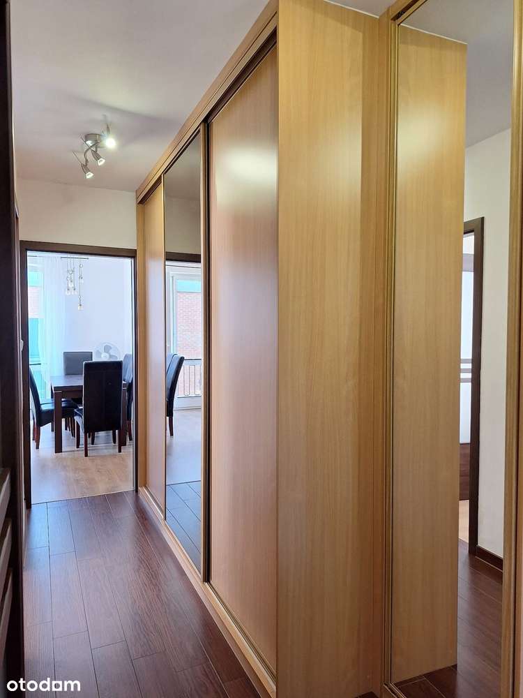 2-pokojowe w centrum miasta-4