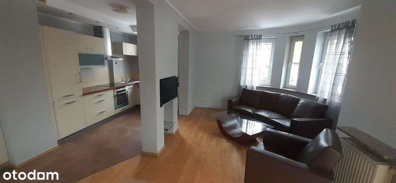 Komfortowe mieszkanie Gdynia Redłowo