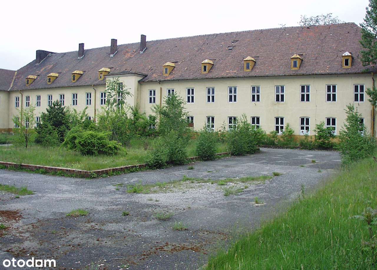 Okazja cenowa. Wyjątkowa nieruchomość . W całości lub w częściach. - Pełny obrazek: 5/18