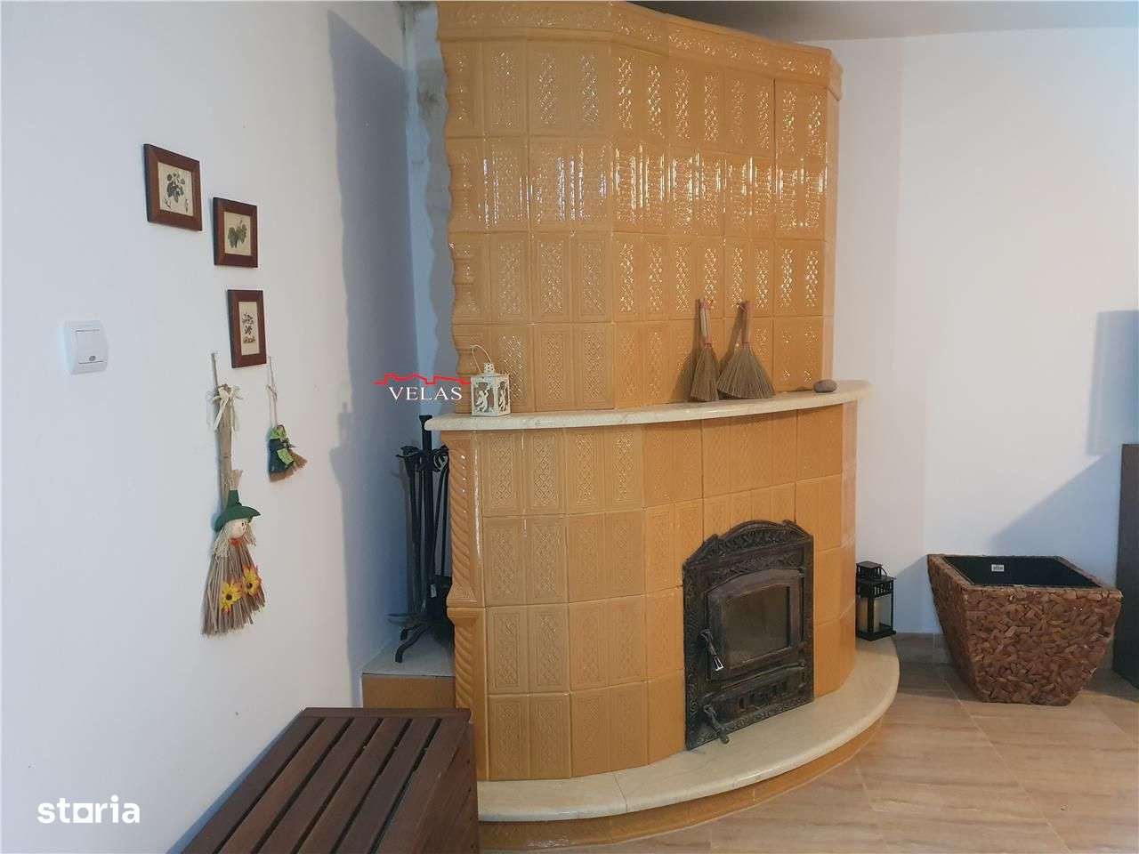 Casa din caramida, Rachitosu - Imagine principală: 5/19