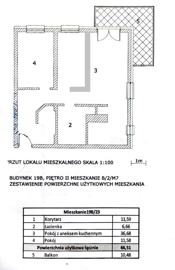 TOP lokalizacja | Winda | Garaż | GOTOWE do wprowadzenia |-19