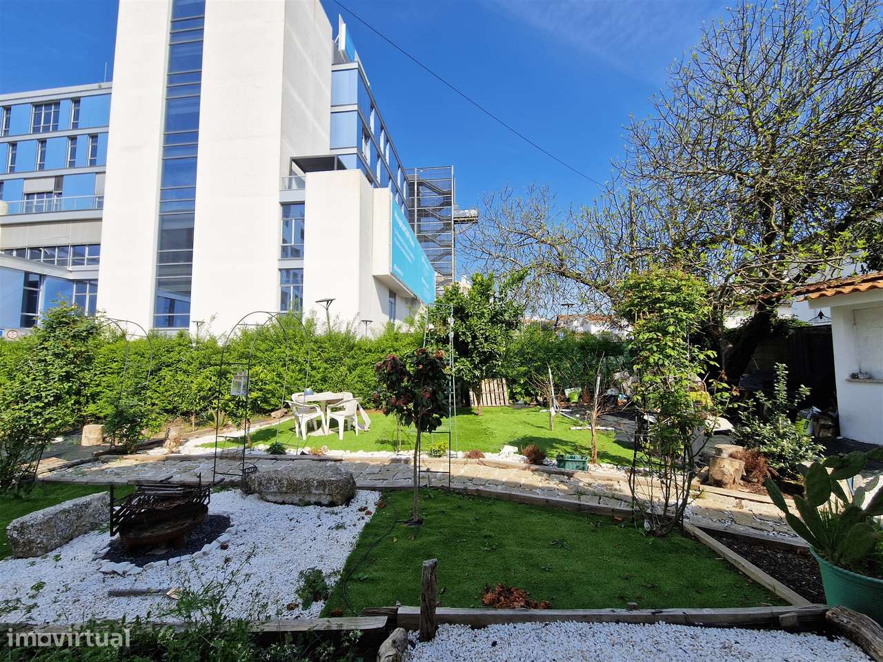 Apartamento T1+1 Venda em Ranhados,Viseu-28