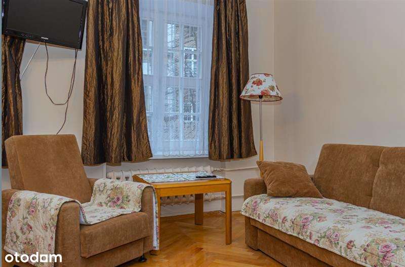 Mieszkanie 3 pok.Gdańsk Śródmieście /Stare Miasto ul.Chlebnicka - Pełny obrazek: 5/9