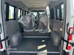 Renault Master 2.3 Blue dCi 150 TT Combi 3,5t L2H2 8+1 - 16