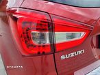 Suzuki SX4 - 36