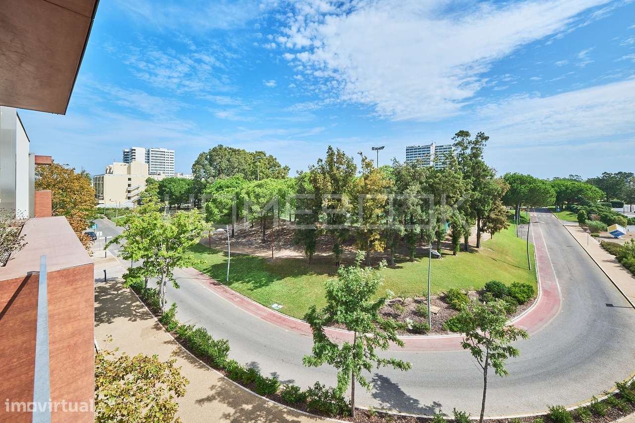 T2 Edifício Atlântico - 3º piso com Garagem-22