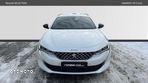 Peugeot 508 2.0 BlueHDi GT Line S&S EAT8 - 8