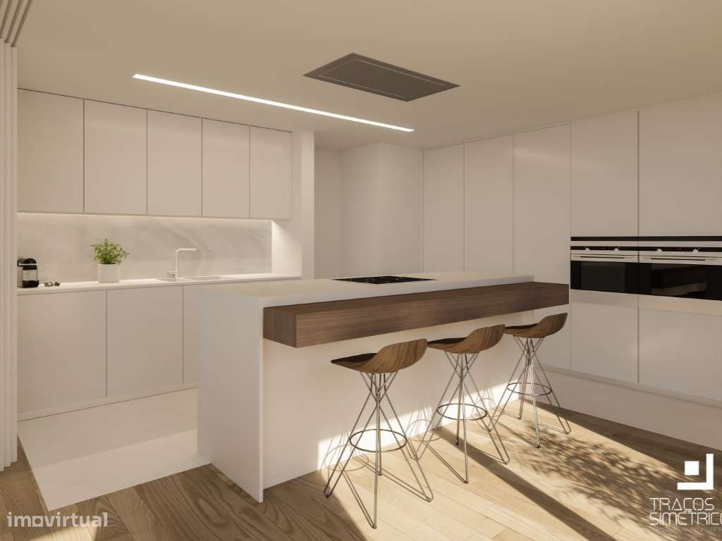 Vende-se ou permuta-se Terreno com 846m2, em Vila Nova de Gaia, pró... - Grande imagem: 2/13