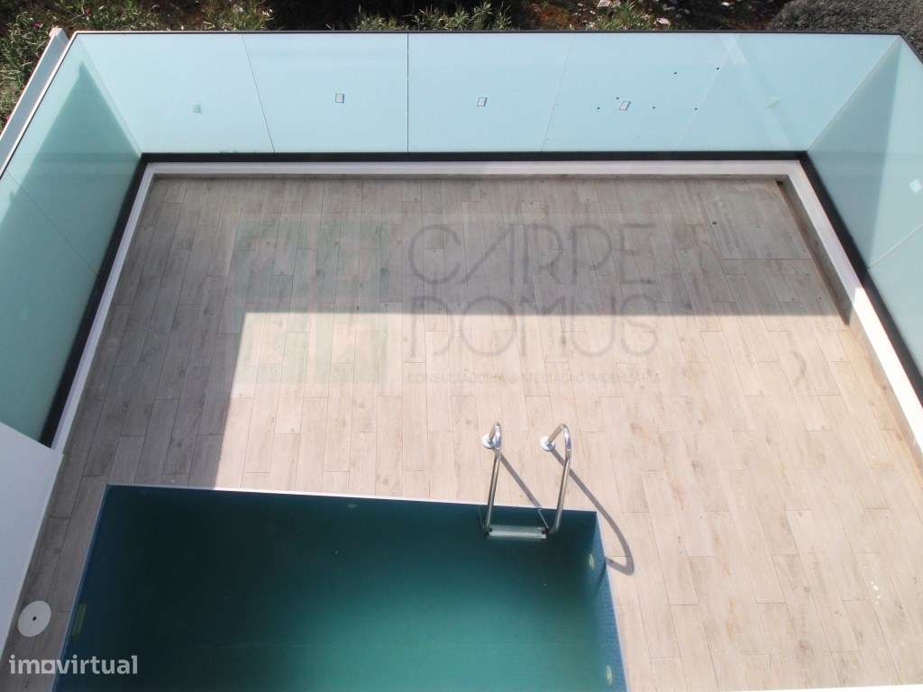 Nova Moradia T4 em Tavira - Conforto e Elegância-18