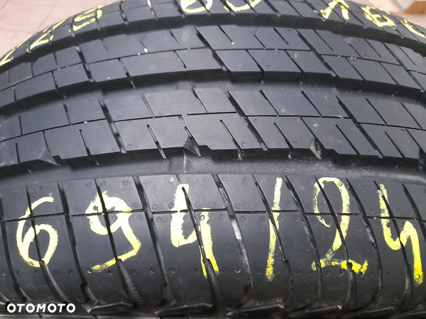 225/65r16C (L694/24)03 2szt 8mm Vanco 2 CONTINENTAL LETNIE - 3