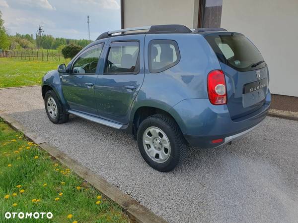 Dacia Duster 1.5 dCi Laureate - 10