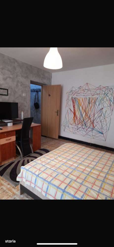 Garsoniera în centrul Piteștiului - Imagine principală: 3/8