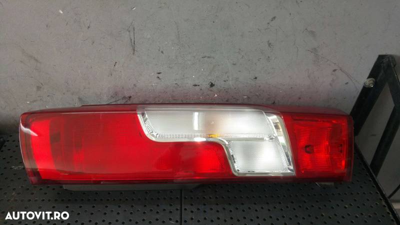 Stop tripla lampa dreapta peugeot boxer 20610751 - 1