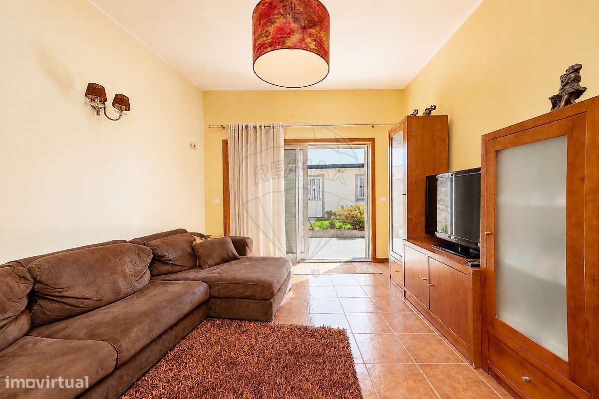Apartamento T2 para venda-5