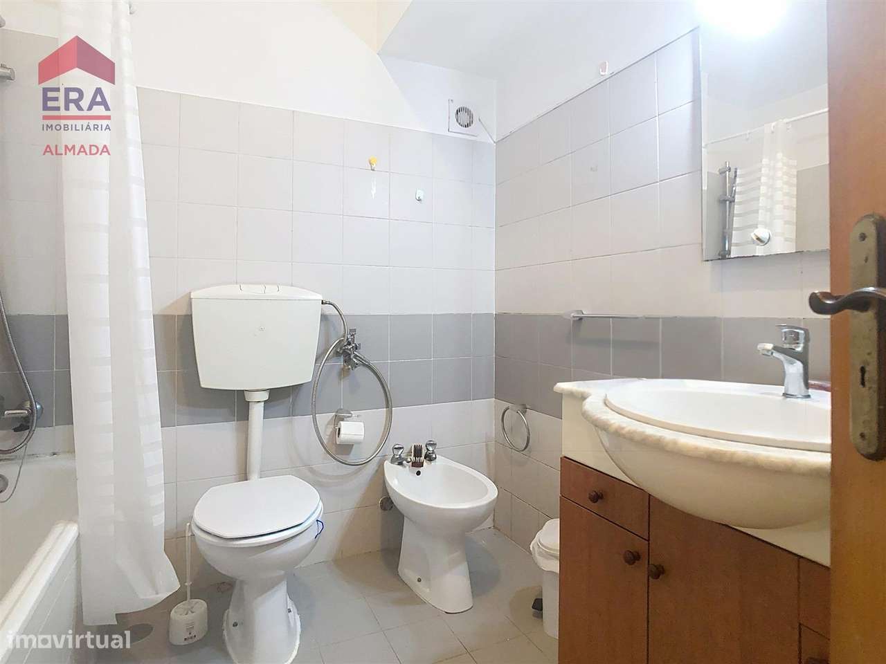 Apartamento t2 Monte da Caparica-6