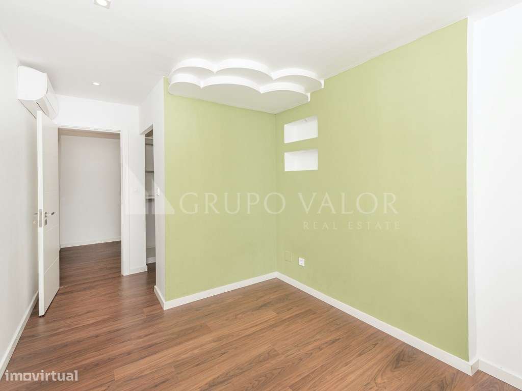 Apartamento T2 Remodelado | Cavaleira | Algueirão-Mem Martins-7