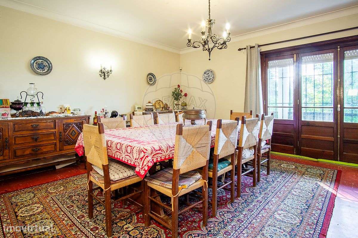 Moradia T4 para venda - Grande imagem: 4/50