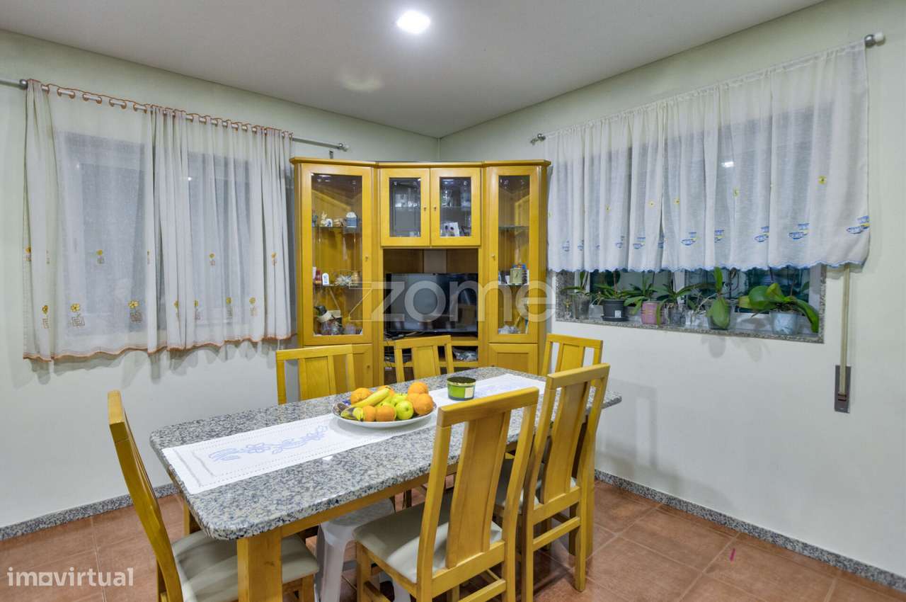 Moradia T4 - Guimarães-5