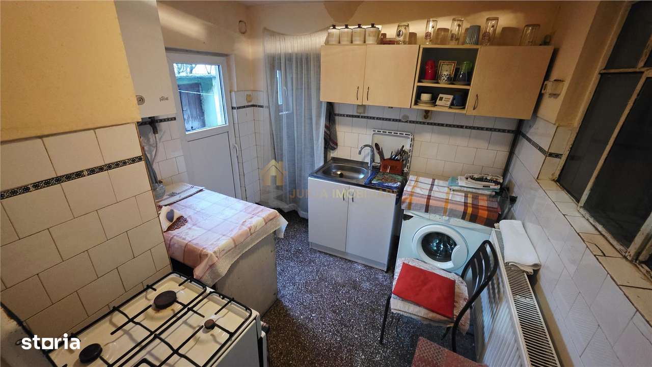 CASA 2 CAMERE 68 MP TEREN 701 MP  APAHIDA-15