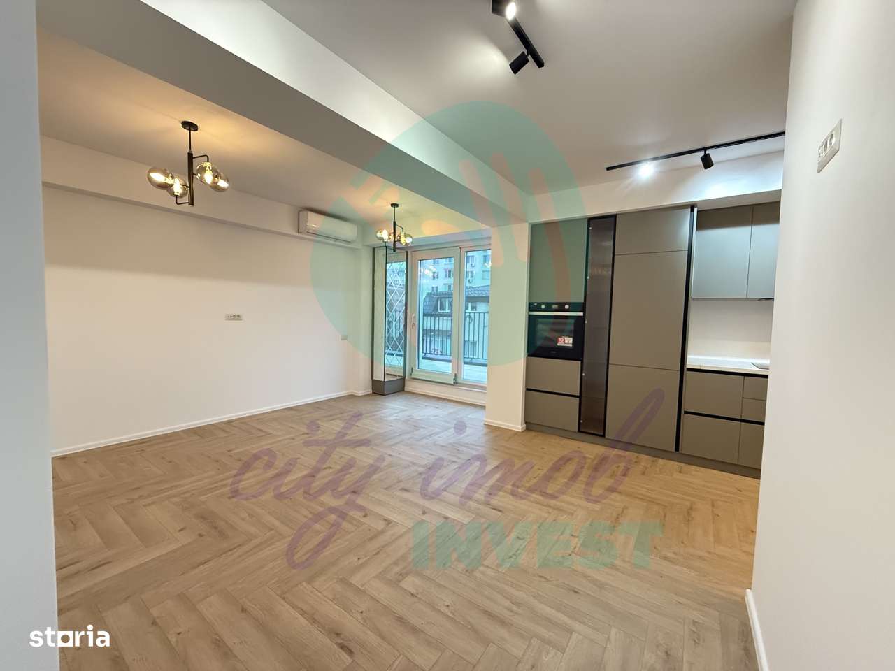 Apartament cu TERASA generoasa de 41 MP - Imagine principală: 5/20