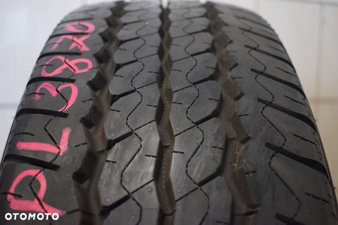 R15C 205/65 Maxxis Vansmart MCV3+ pojedyncza - 1