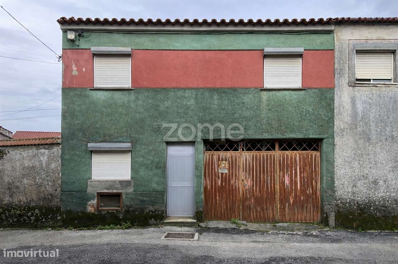 MORADIA ZOUPARRIA DO MONTE – OPORTUNIDADE DE REABILITAÇÃO - Grande imagem: 3/20