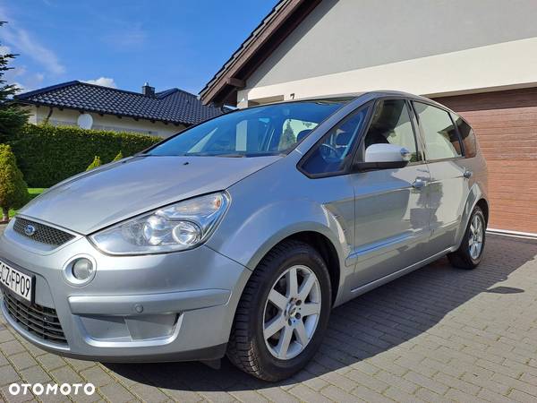 Ford S-Max - 4