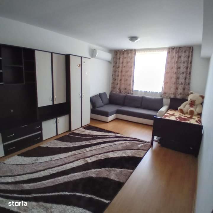 Apartament de vanzare cu 2 camere, 63 mp, zona Ilba - Imagine principală: 5/7