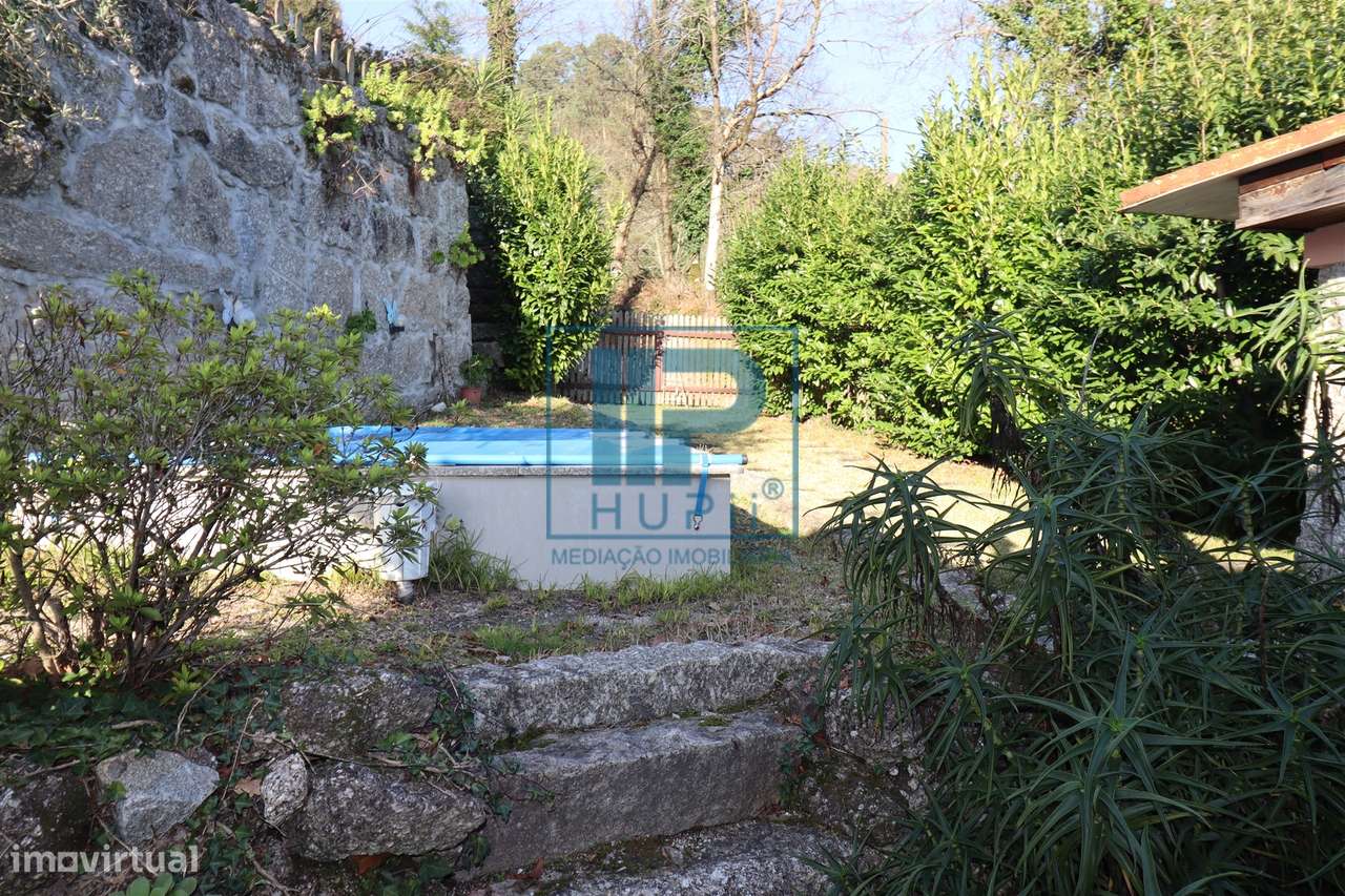 Moradia T2+1 Venda em Cantelães,Vieira do Minho - Grande imagem: 4/24