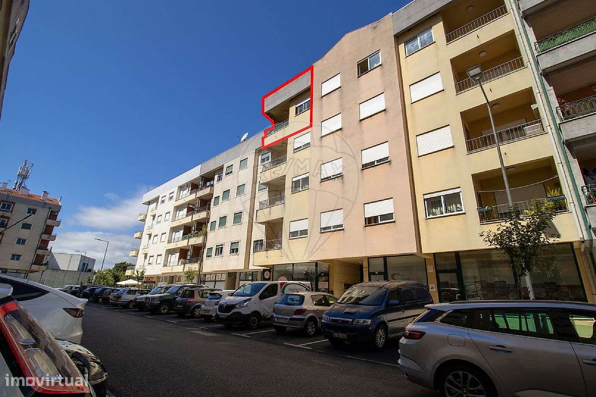 Apartamento T3 para venda-10