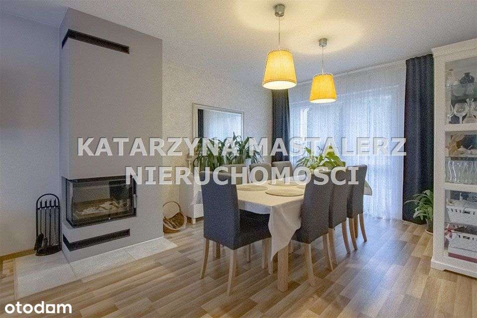 Dom, 140 m², Nadarzyn - Pełny obrazek: 5/20