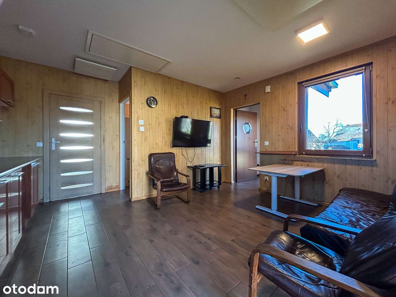 Do wynajęcia dom - Gulczewko - Pełny obrazek: 2/8