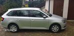 Skoda Fabia 1.2 TSI Ambition - 3