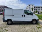 Opel Vivaro - 1