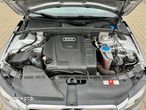 Audi A4 Avant 2.0 TDI DPF S line Sportpaket - 10