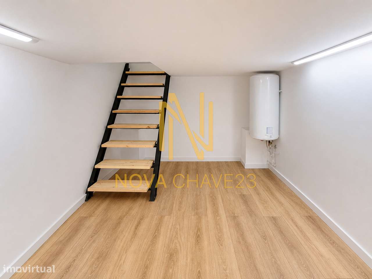 Apartamento T3+1 de Excelência em Mira-Sintra | Totalmente Remodelado-9