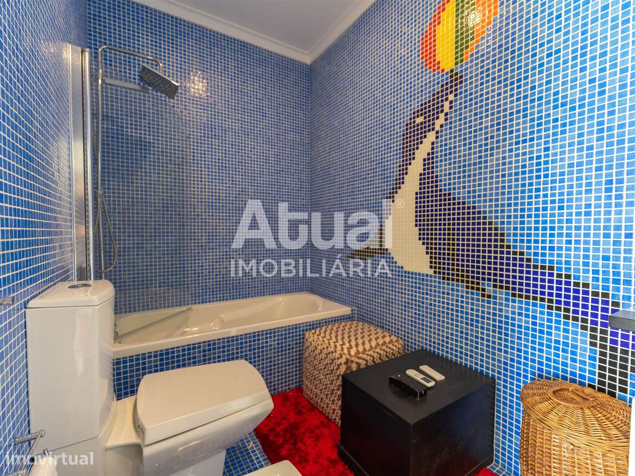 Moradia T3 Venda em Caldas de Vizela (São Miguel e São João),Vizela-31