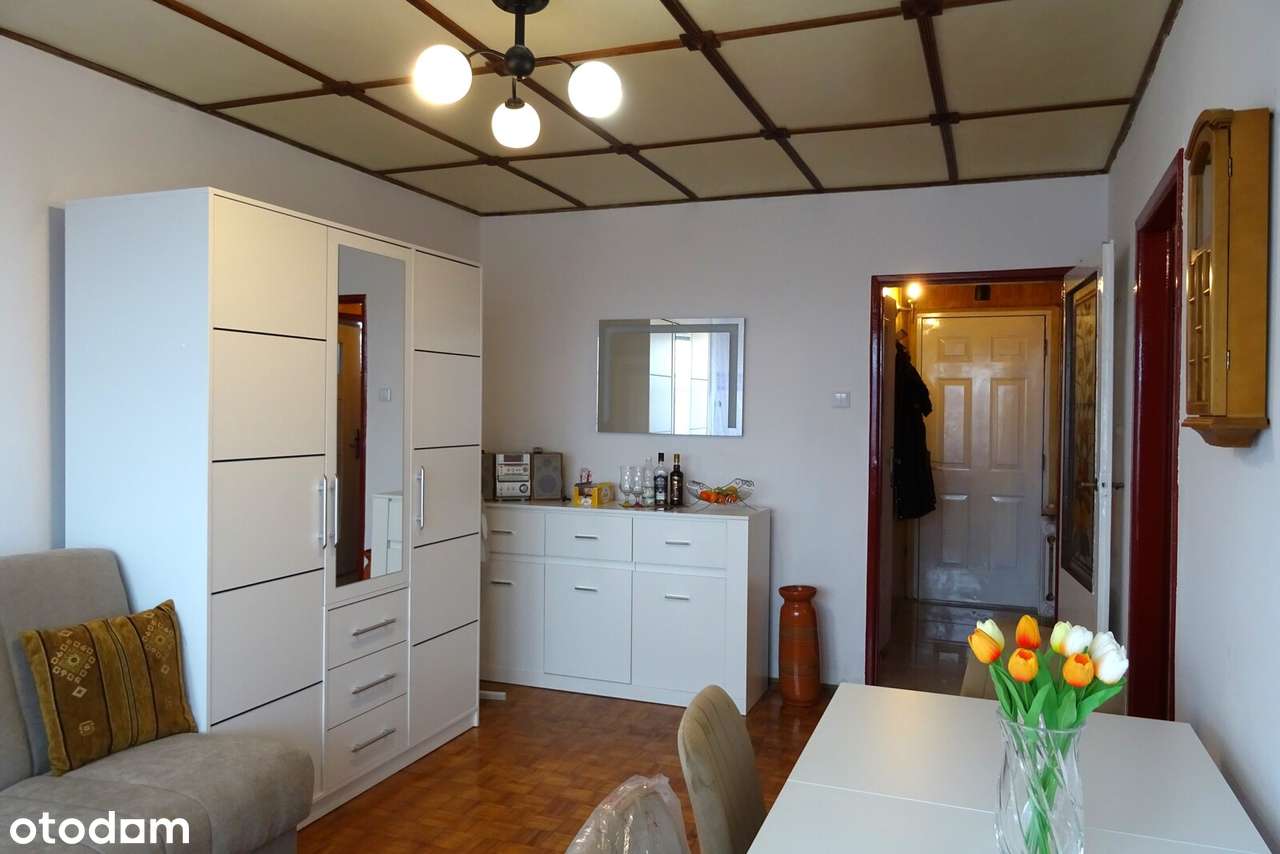 38m2 - 2 pokoje - OKAZJA !-5