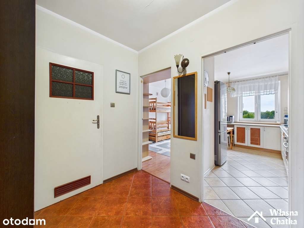 Kameralne widne mieszaknie/balkon/garaż-5