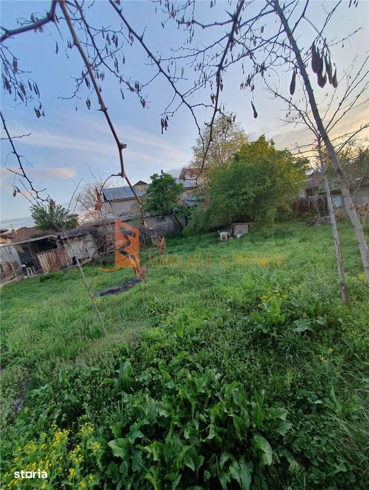 Exclusivitate! Teren intravilan zone Mihai Viteazu - Imagine principală: 4/4