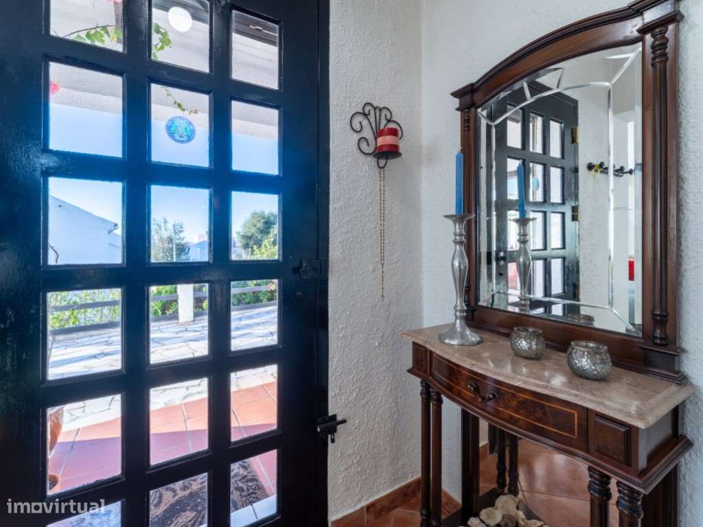 Moradia T3 com Vistas Panorâmicas para a Lagoa de Óbidos no Nadadouro-52