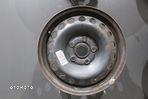 Felgi 15 5x112 Volkswagen Touran F7833-34 - 4