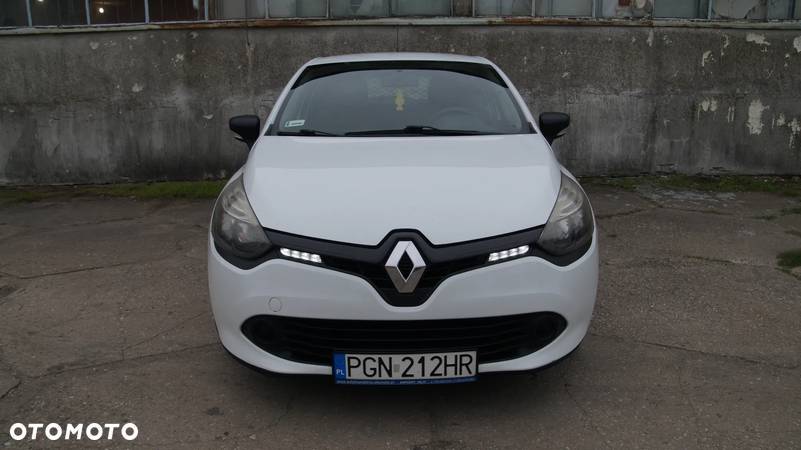 Renault Clio 1.5dCi VAT1+Societe+Faktura VAT23% - 6